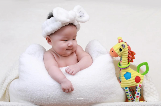 长岭宝宝夜里出汗