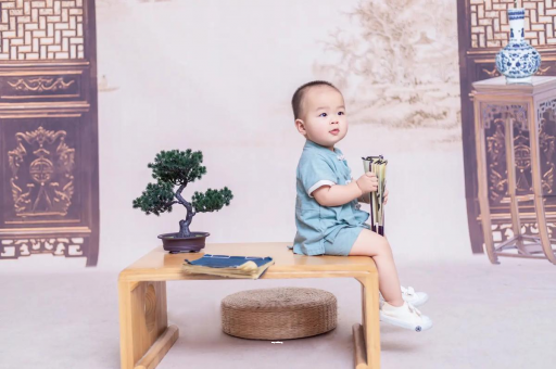 长岭宝宝发烧不出汗怎么办