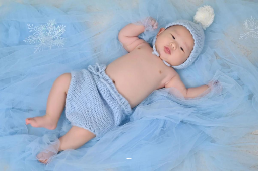 长岭3个月宝宝消化不良